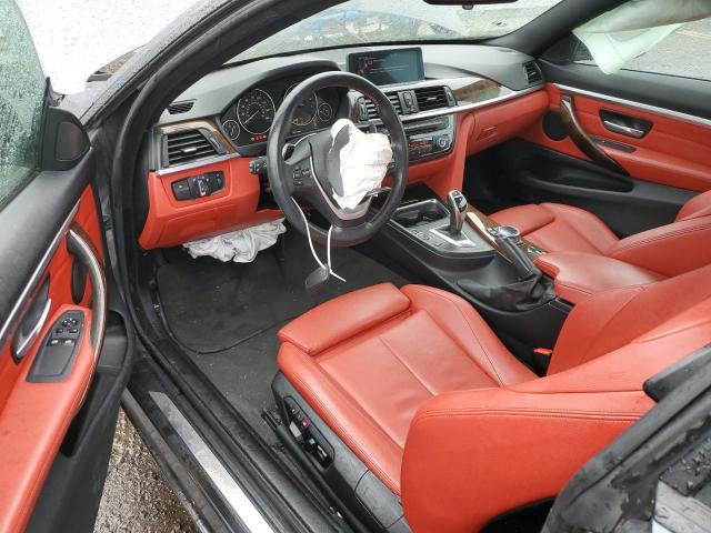 2015 BMW 428 XI - WBA3N9C56FK246149