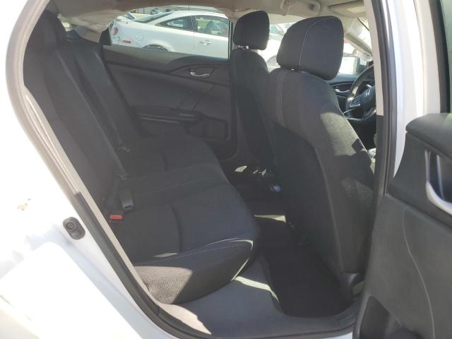 2019 HONDA CIVIC LX - 2HGFC2F66KH585479