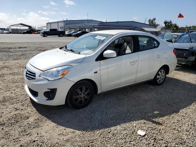 MITSUBISHI MIRAGE G4