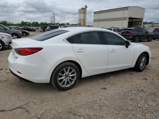 Vin: jm1gj1u61e1143301, lot: 54935755, mazda 6 sport 20143