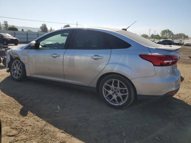 Vin: 1fadp3f24fl326906, lot: 53133235, ford focus se 20152