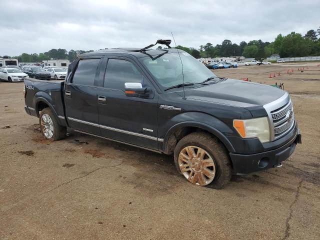 Vin: 1ftfw1etxcfa13065, lot: 51764865, ford f-150 supercrew 20124