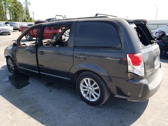 Vin: 2c4rdgcg4er230764, lot: 52713905, dodge caravan sxt 20142