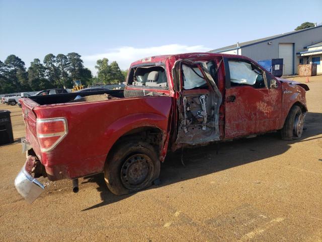 Vin: 1ftew1cm7bkd23784, lot: 52945765, ford f-150 supercrew 20113