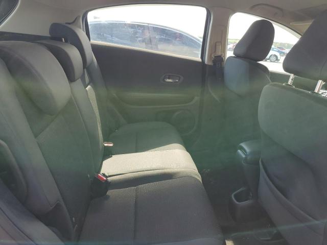 2020 HONDA HR-V LX - 3CZRU5H36LM709695