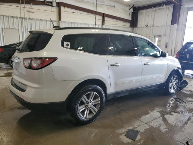 Vin: 1gnkvhkd2gj204383, lot: 50786885, chevrolet traverse lt 20163