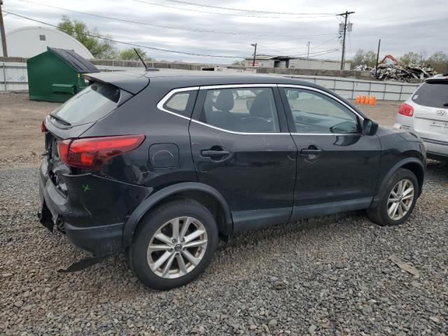 Vin: jn1bj1cr0kw312215, lot: 53700915, nissan rogue s 20193