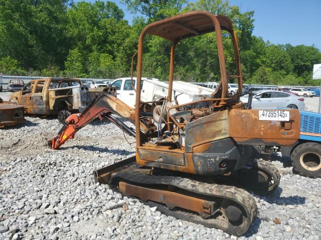 KUBOTA TRACTOR 2020 KBCU0274HKZM42072 photo #4