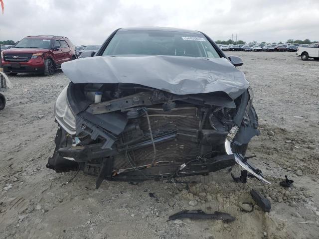 2018 HYUNDAI SONATA SPO - 5NPE34AFXJH628627