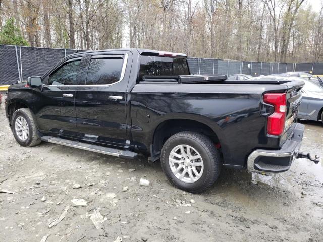 Vin: 3gcuyged9kg147172, lot: 51391325, chevrolet all models k1500 ltz 20192