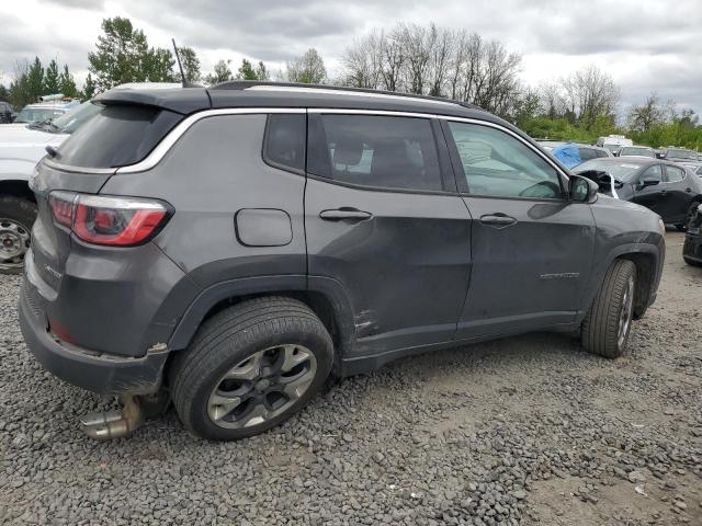 Vin: 3c4njdcb1kt791619, lot: 54875505, jeep compass limited 20193