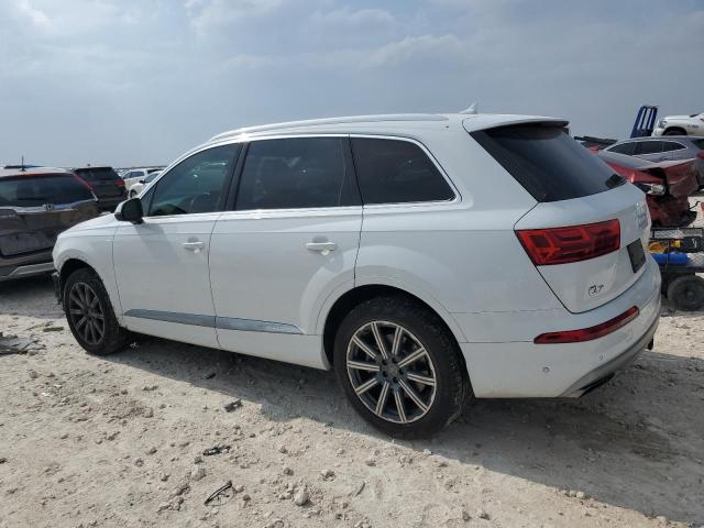 Vin: wa1laaf79kd023383, lot: 50974365, audi q7 premium plus 20192