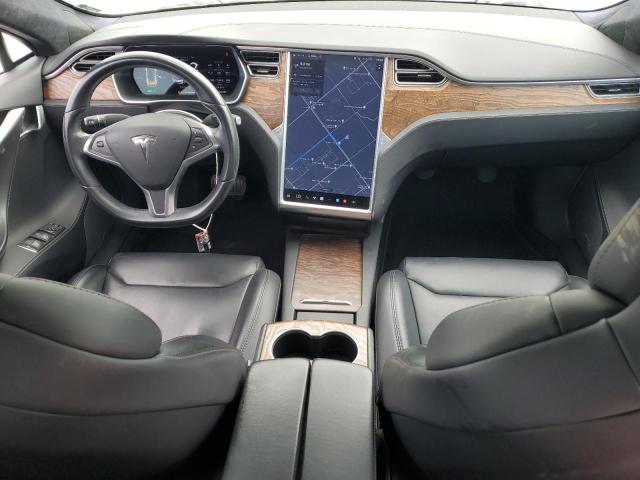 2018 TESLA MODEL S - 5YJSA1E27JF247900