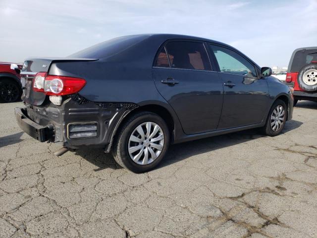 Vin: 2t1bu4ee0dc106128, lot: 54955405, toyota corolla base 20133
