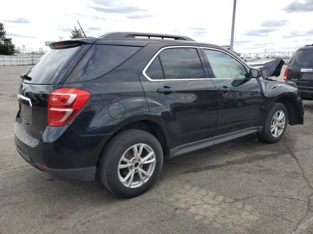 Vin: 2gnalcek8h1603504, lot: 54169335, chevrolet equinox lt 20173