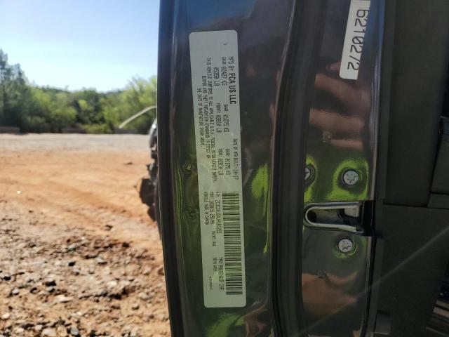 2018 DODGE CHARGER GT - 2C3CDXJG4JH181255