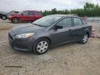 2018 FORD FOCUS S - 1FADP3E26JL220435