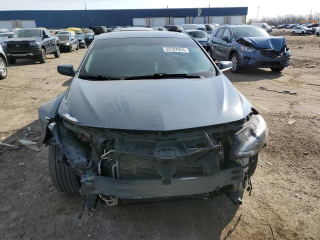 2020 CHEVROLET MALIBU LT 1G1ZD5ST2LF009311