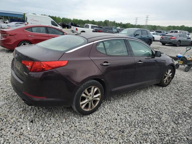 Vin: 5xxgn4a79dg238288, lot: 54359785, kia optima ex 20133