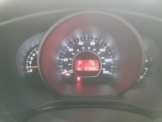 2016 KIA SOUL - KNDJN2A28G7317141
