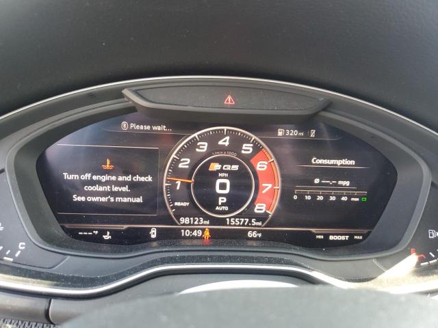2018 AUDI SQ5 PREMIU WA1A4AFY6J2055256