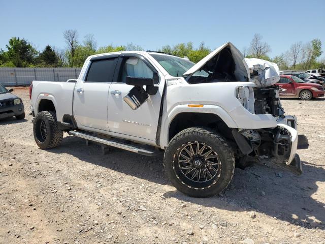 2020 GMC SIERRA K25 1GT49REY8LF209787