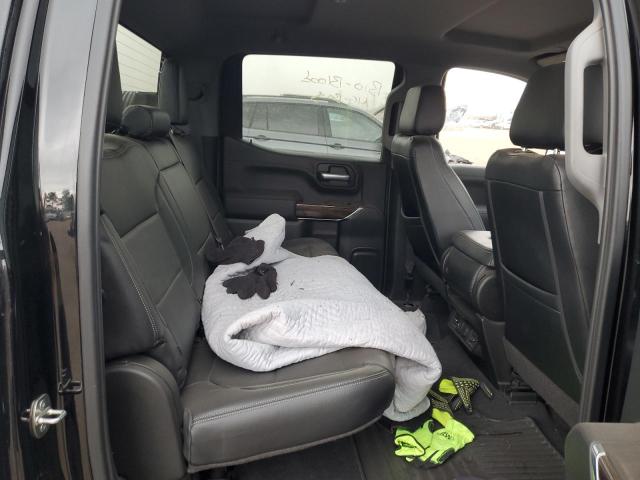 2020 GMC SIERRA K15 - 1GTU9BEDXLZ211494