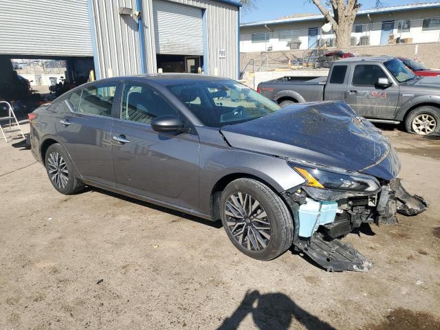 Vin: 1n4bl4dv7rn406988, lot: 52823115, nissan altima sv 20244