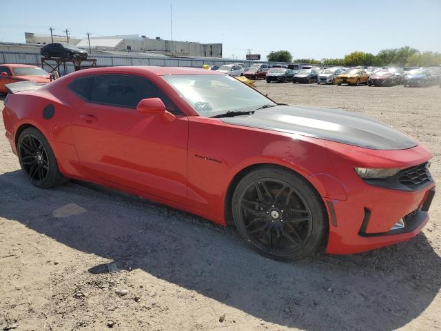 Vin: 1g1fb1rx3k0111938, lot: 52893845, chevrolet camaro ls 20194