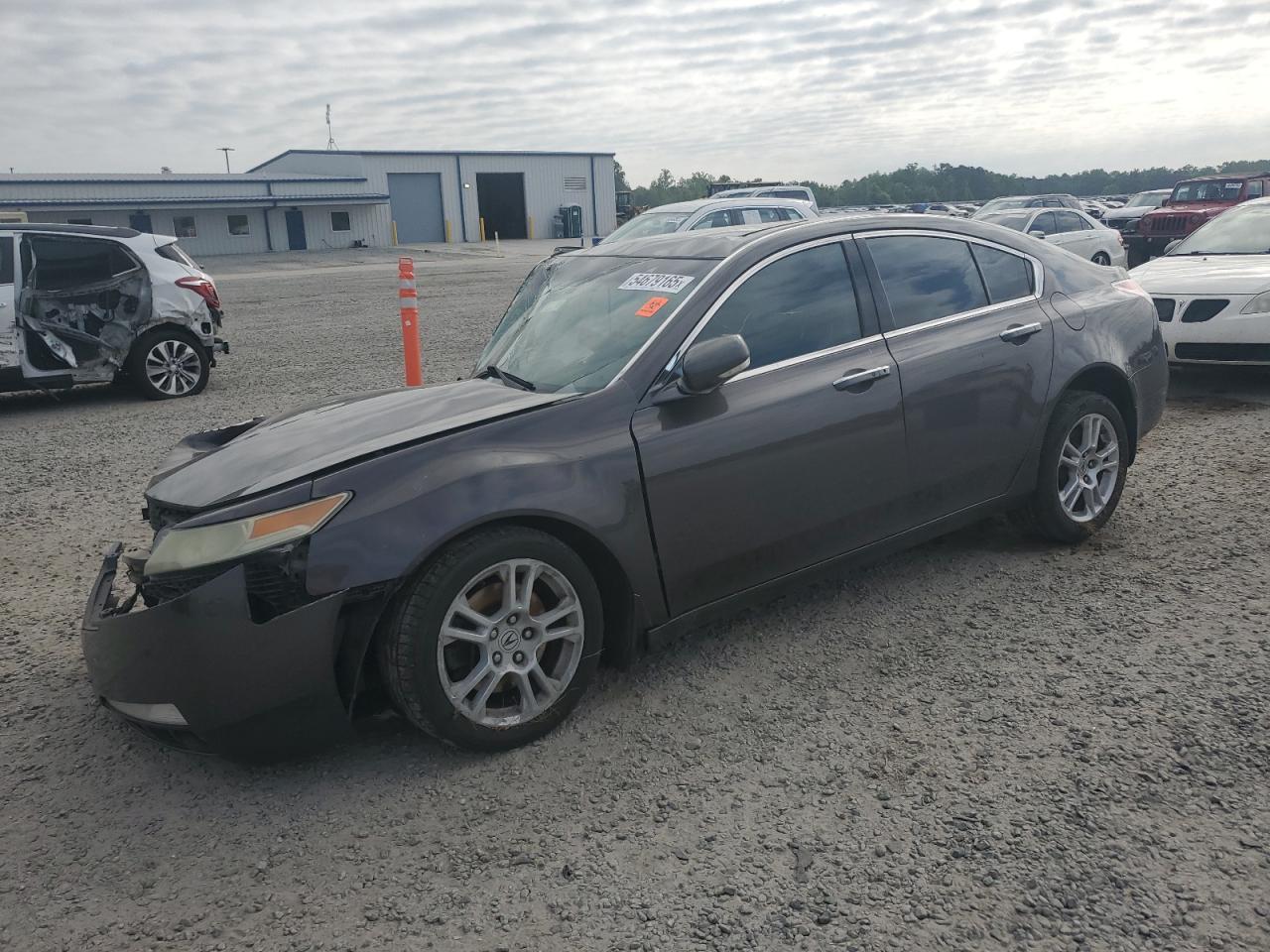 ACURA TL