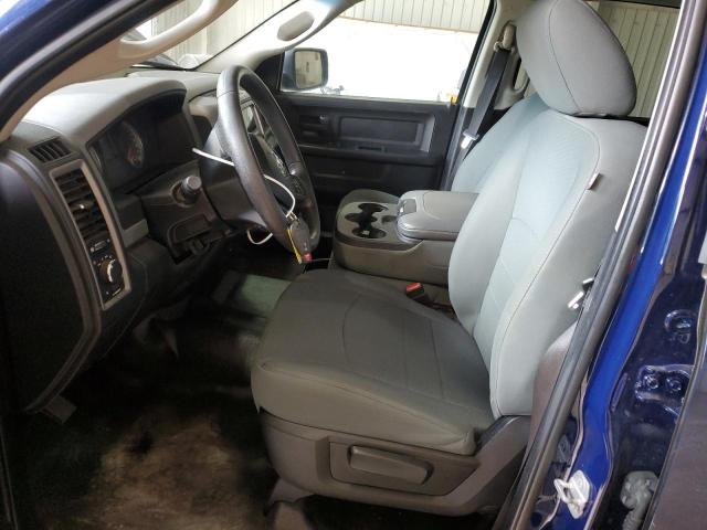2016 RAM 1500 ST - 1C6RR7KG5GS126523