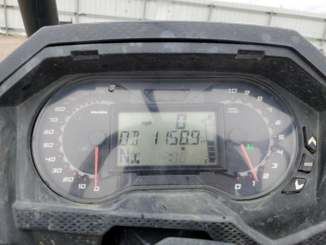 2021 POLARIS RZR XP TUR - 3NSNAE929MF139117
