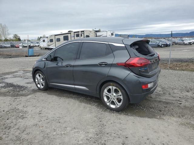 Vin: 1g1fw6s03h4138749, lot: 52052795, chevrolet bolt lt 20172