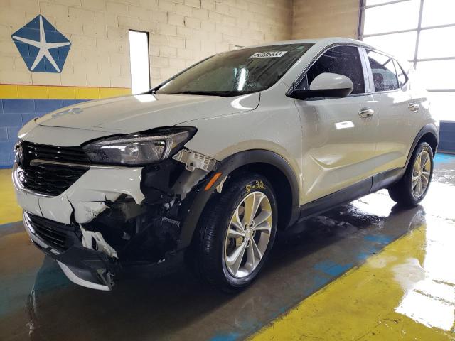 BUICK ENCORE GX