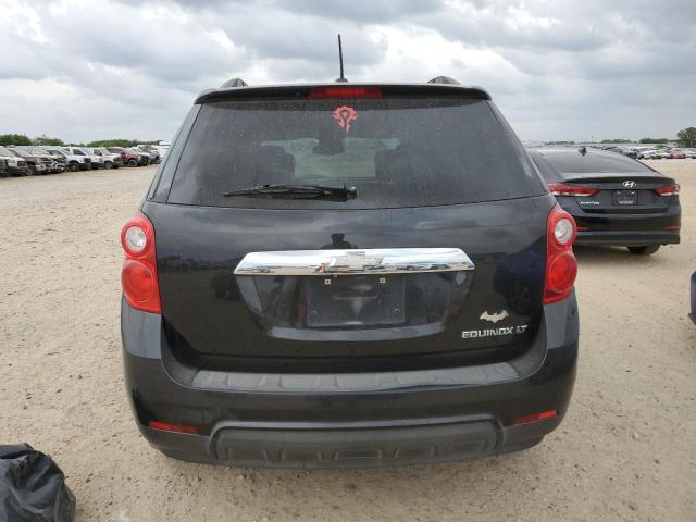 2015 CHEVROLET EQUINOX LT - 2GNALBEK6F6279494