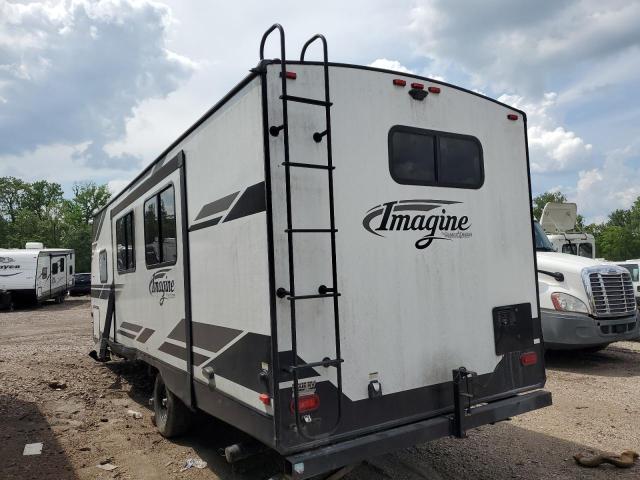 OTHER OTHER 2019 white   573TE3020K6614735 photo #4