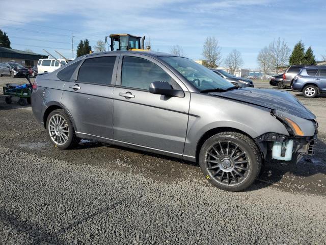 Vin: 1fahp3gn8bw151420, lot: 52420635, ford focus ses 20114