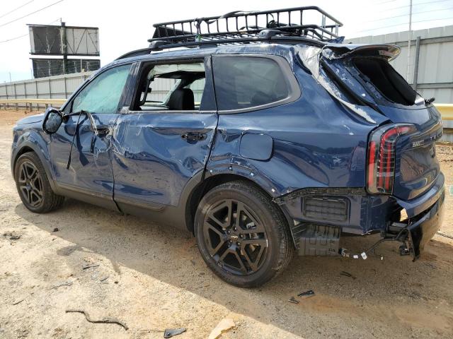 Vin: 5xyp5dgc8rg438666, lot: 53072925, kia telluride sx 20242