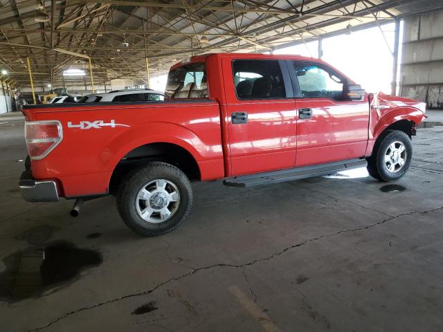 Vin: 1ftfw1ef2bkd60292, lot: 53454125, ford f-150 supercrew 20113