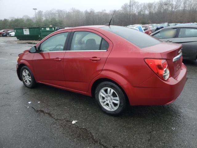 Vin: 1g1jc5sb6c4227013, lot: 51436355, chevrolet sonic lt 20122