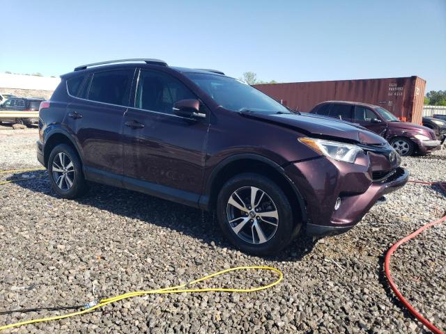 2017 TOYOTA RAV4 XLE - 2T3WFREV1HW396772