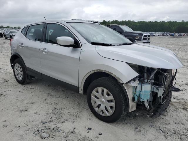 2020 NISSAN ROGUE SPOR - JN1BJ1CV3LW547352