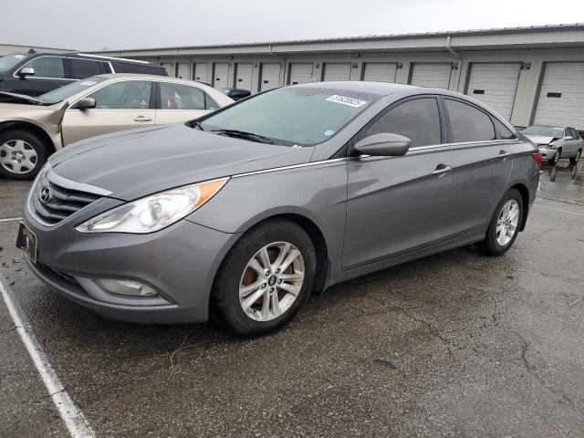 Vin: 5npeb4ac0dh544930, lot: 51628825, hyundai sonata gls 2013 img_1