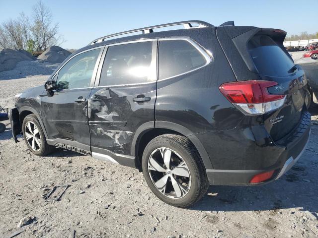 Vin: jf2skaxc8mh526958, lot: 53322985, subaru forester touring 20212