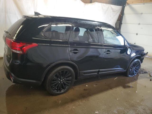 Vin: ja4az3a32lz032401, lot: 54149455, mitsubishi outlander se 20203