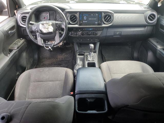 2017 TOYOTA TACOMA DOU - 3TMCZ5ANXHM073332