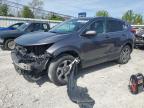 2018 HONDA CR-V EXL - 7FARW2H85JE050878