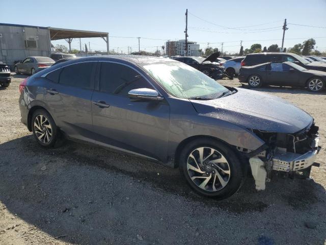 2016 HONDA CIVIC EX - 19XFC2F76GE204238