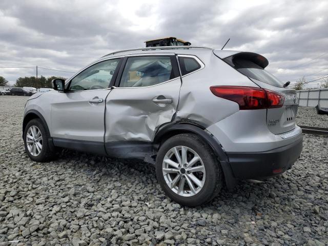 2019 NISSAN ROGUE SPOR - JN1BJ1CR5KW322299
