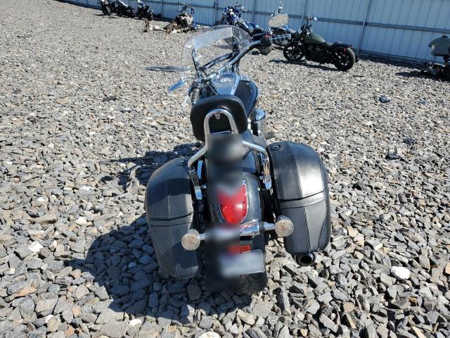 2009 YAMAHA XVS950 A JYAVN01E09A006076